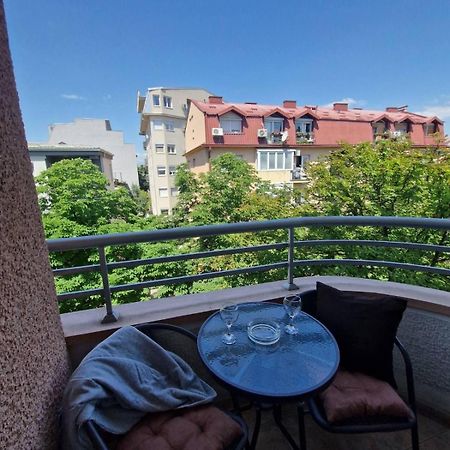 Kamche Lux Apartment Skopje Exterior photo